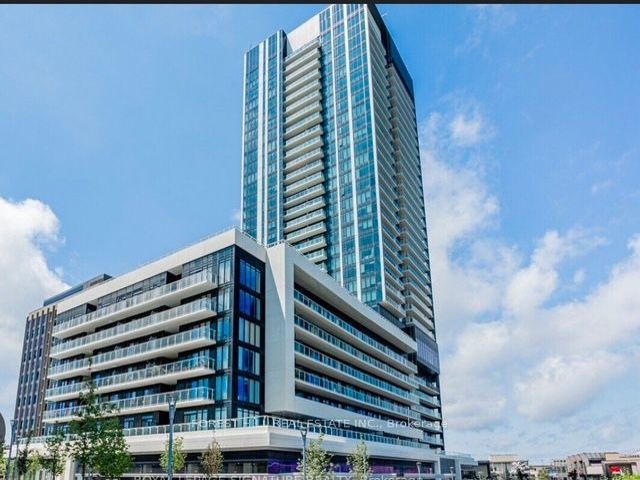 1804 - 50 O'neill Rd E