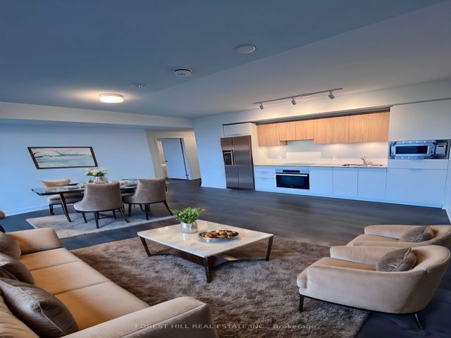 1804 - 50 O'neill Rd E