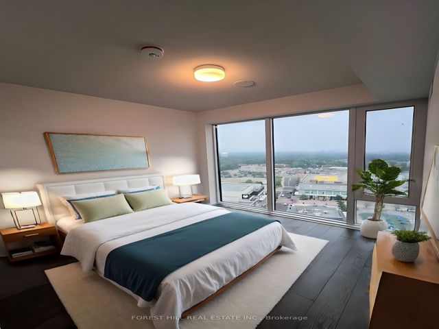 1804 - 50 O'neill Rd E
