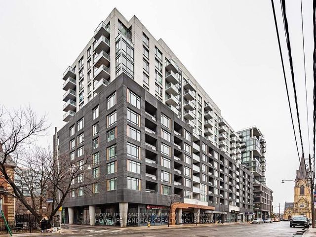 728 - 525 Adelaide St W