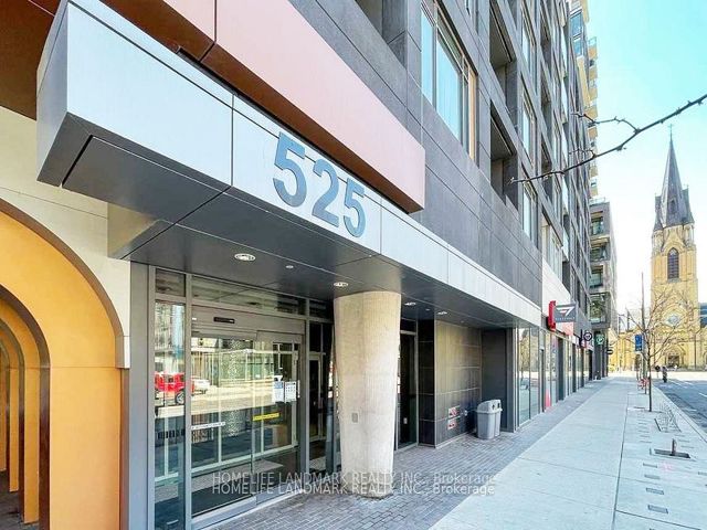 728 - 525 Adelaide St W
