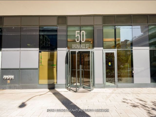 309 - 50 Ordnance St