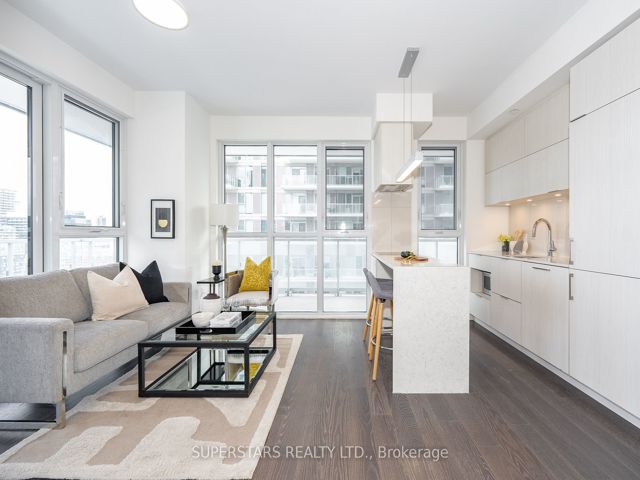 1212 - 15 Lower Jarvis St