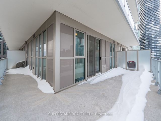 1212 - 15 Lower Jarvis St