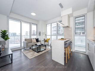 1212 - 15 Lower Jarvis St