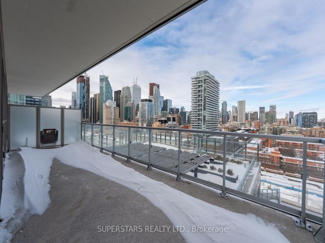 1212 - 15 Lower Jarvis St