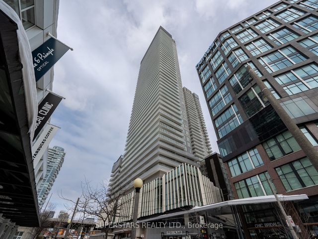 1212 - 15 Lower Jarvis St