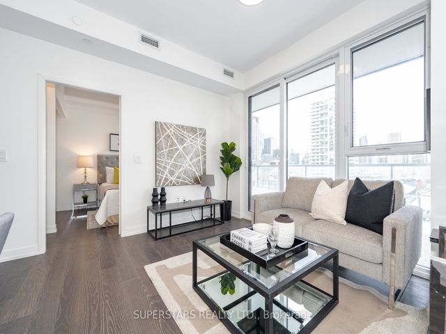 1212 - 15 Lower Jarvis St