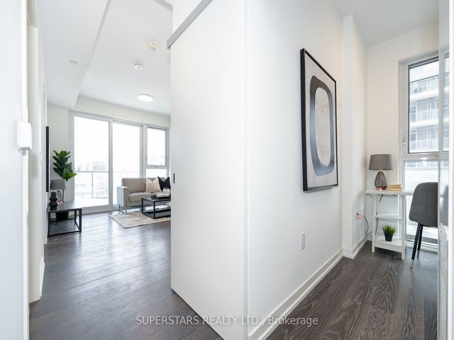 1212 - 15 Lower Jarvis St