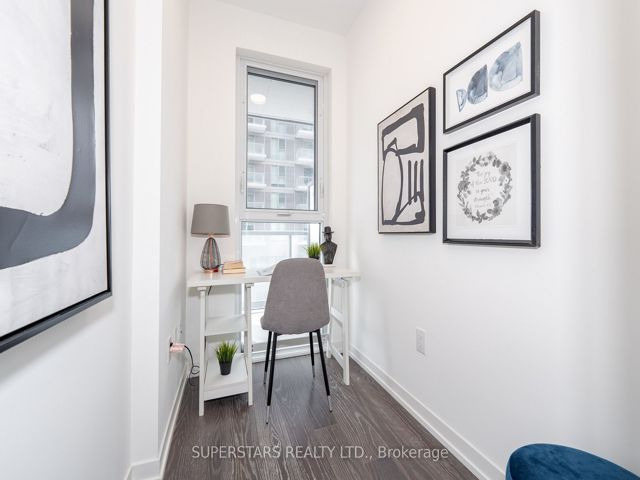 1212 - 15 Lower Jarvis St