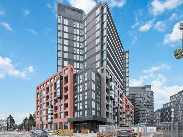 220 - 8 Tippett Rd