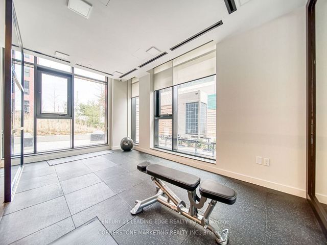 220 - 8 Tippett Rd