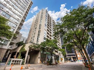 1201 - 43 Eglinton Ave E