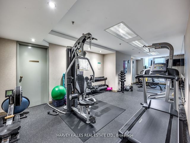 1201 - 43 Eglinton Ave E