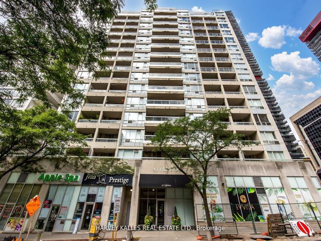 1201 - 43 Eglinton Ave E