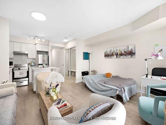 1201 - 43 Eglinton Ave E