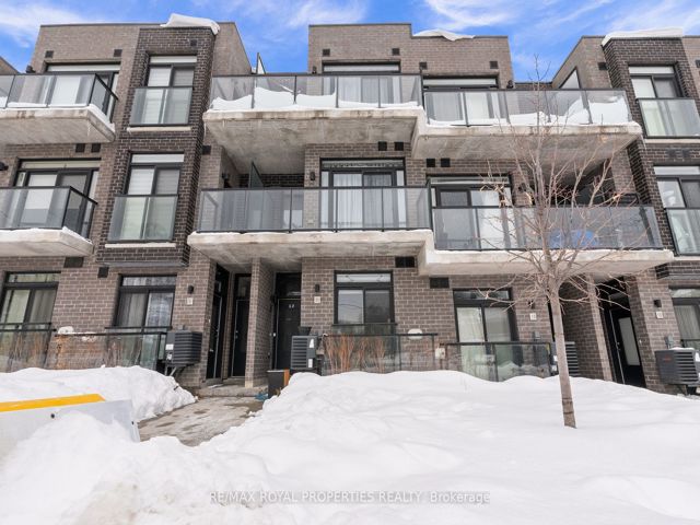 11 - 264 Finch Ave E