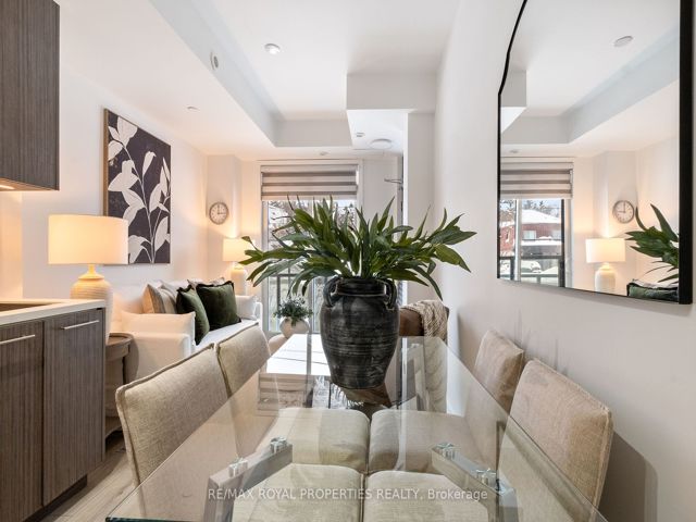 11 - 264 Finch Ave E