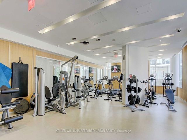 3512 - 45 Charles St E