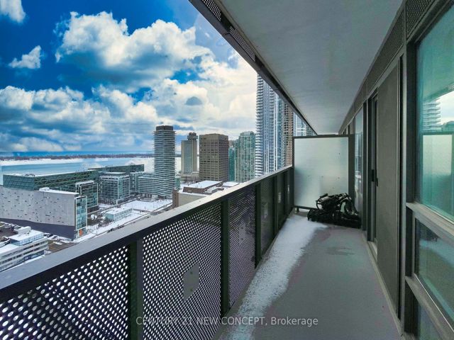 2710 - 55 Cooper St