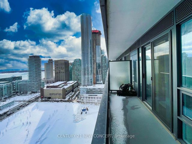 2710 - 55 Cooper St