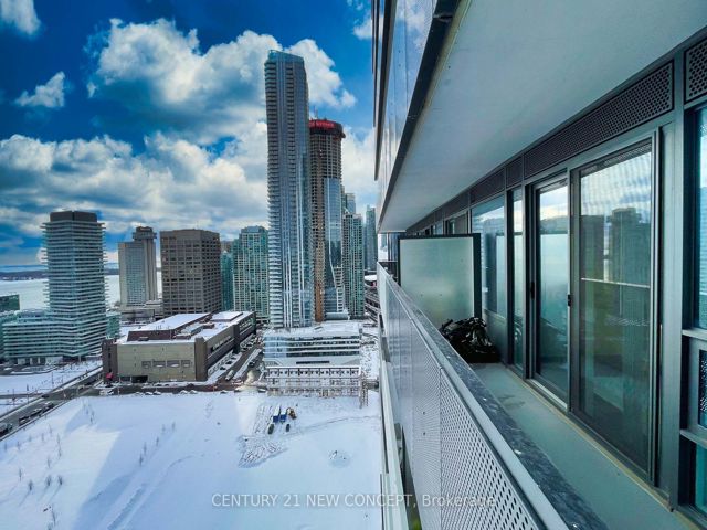 2710 - 55 Cooper St