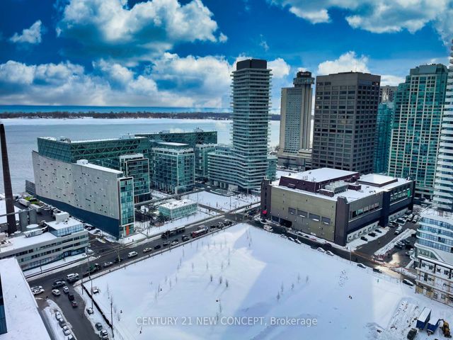 2710 - 55 Cooper St