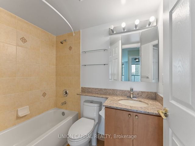 1508 - 5508 Yonge St