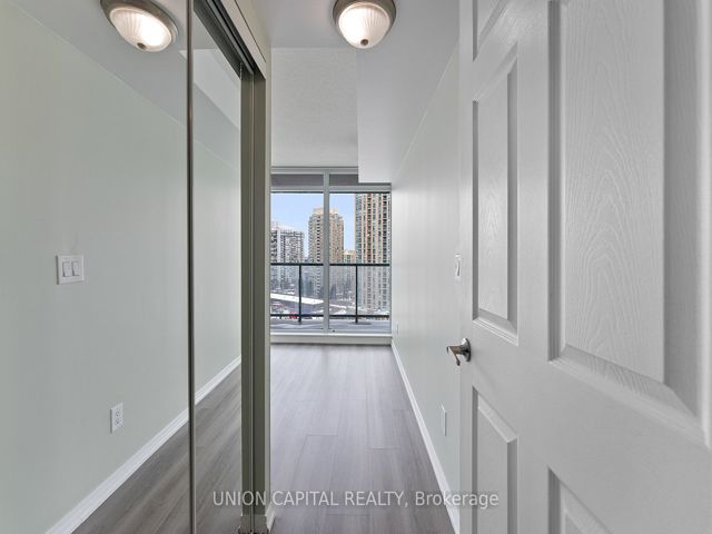 1508 - 5508 Yonge St