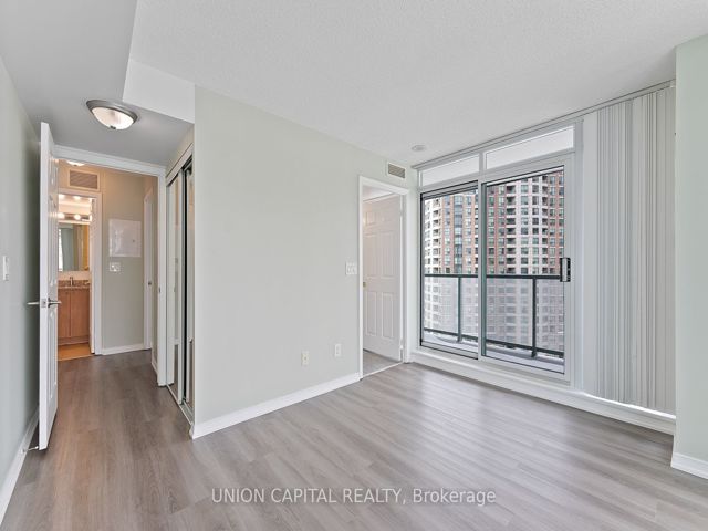 1508 - 5508 Yonge St