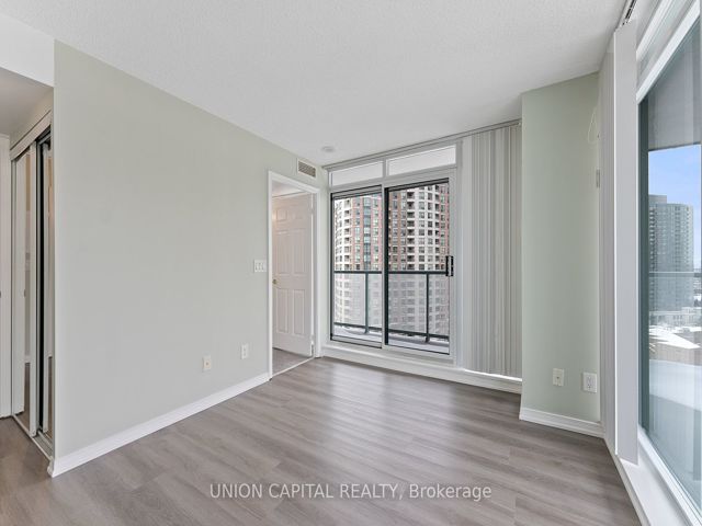 1508 - 5508 Yonge St