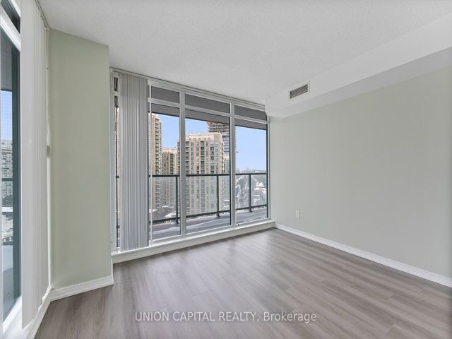 1508 - 5508 Yonge St