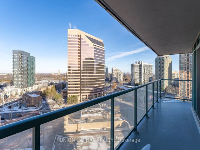 1508 - 5508 Yonge St
