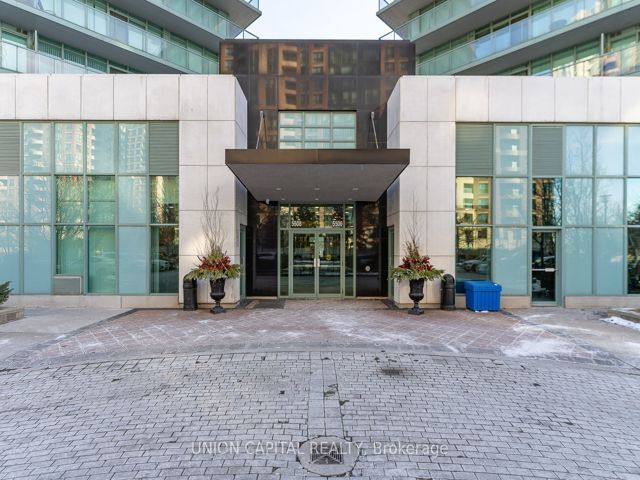 1508 - 5508 Yonge St