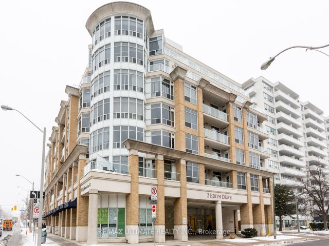 304 - 2 Edith Dr