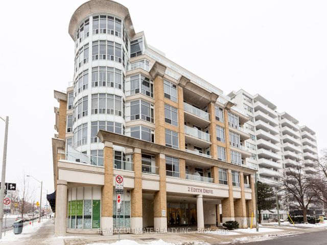 304 - 2 Edith Dr