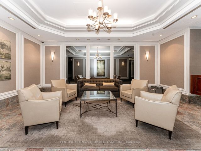 1407 - 24 Wellesley St W