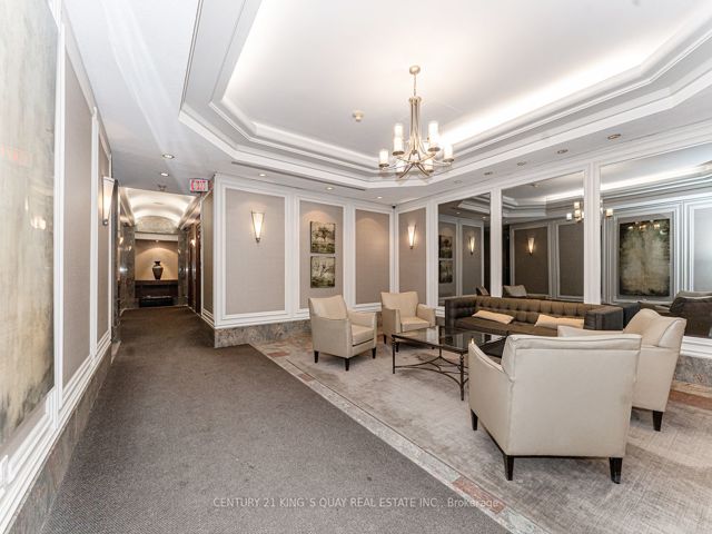 1407 - 24 Wellesley St W
