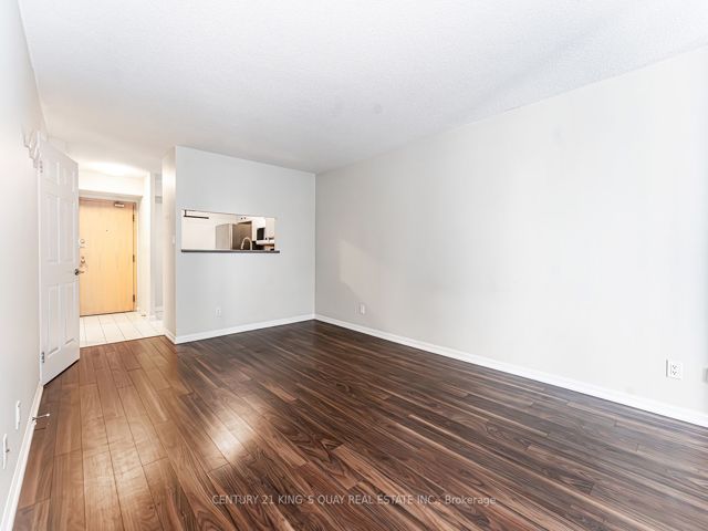 1407 - 24 Wellesley St W