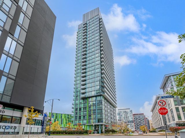 310 - 170 Fort York Blvd