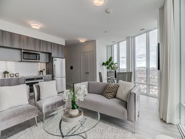 3603 - 575 Bloor St E