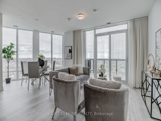 3603 - 575 Bloor St E