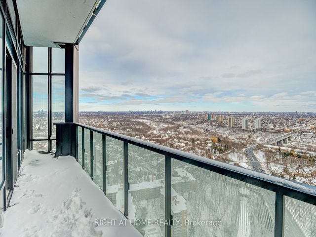 3603 - 575 Bloor St E
