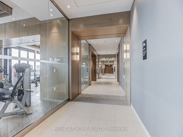 3603 - 575 Bloor St E
