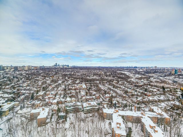3603 - 575 Bloor St E