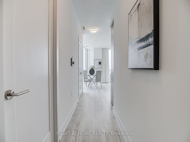3603 - 575 Bloor St E