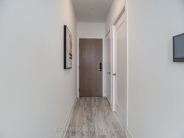 3603 - 575 Bloor St E