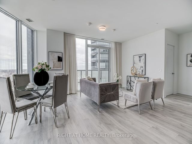 3603 - 575 Bloor St E