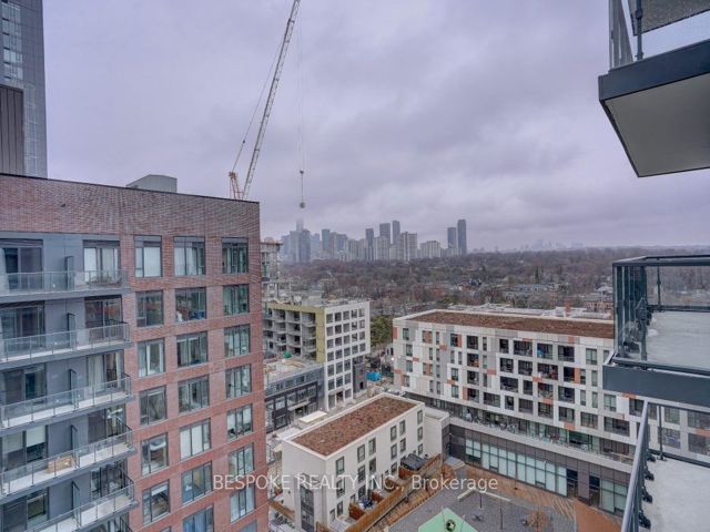 1107 - 130 River St