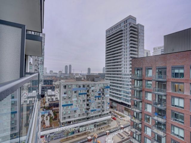 1107 - 130 River St